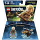 Image for article titled Our first look at the expansion packs for the Lego Dimensions game